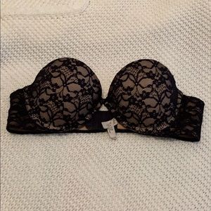 2 for $20!! Aerie Abigail 32B strapless bra